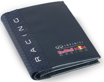 Кошелек Infiniti Red Bull M114145