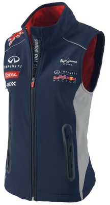 Женский жилет Infiniti Red Bull M111066